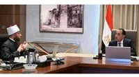 عاجل.. مدبولي يوجه بتجميع ممتلكات هيئة الأوقاف وفرص الاستثمار لعرضها على القطاع الخاص.