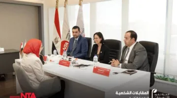 عاجل.. مشاركة واسعة للوزراء في اختيار المتميزين من برنامج “المرأة تقود للتنفيذيات” في الوطنية للتدريب.