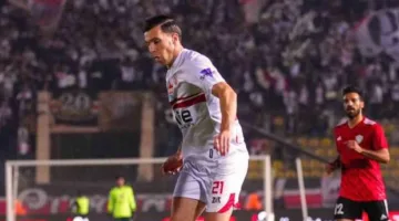 مشكلة جديدة ت jeopardizes استقرار الزمالك