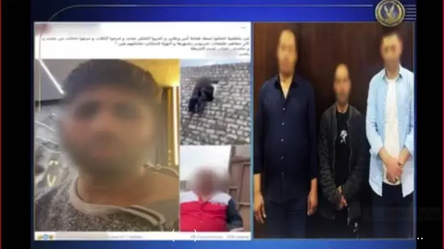 عاجل.. مصدر أمني ينفى اقتحام قوة أمنية لقطعة مملوكة لأحد الأشخاص (فيديو)