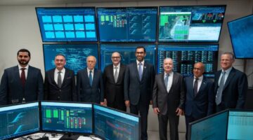 عاجل «مصدر» الإماراتية تستكمل استحواذها على 100% من أسهم «تيرنا إنرجي»
