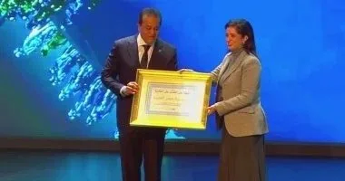 عاجل.. مصر تحصل على شهادة إنهاء مرض الملاريا من منظمة الصحة العالمية عاجل.. مصر تحصل على شهادة إنهاء مرض الملاريا من منظمة الصحة العالمية