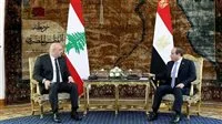 عاجل | مصر تُدين الانتهاكات الإسرائيلية وتطالب بانسحابها التام من الأراضي اللبنانية