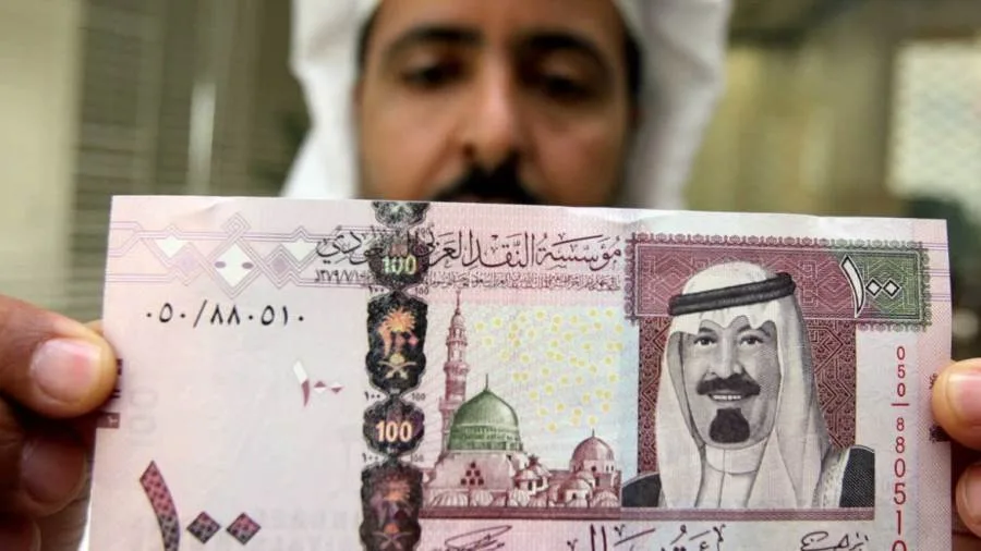 عاجل| مع اقتراب موسم الحج.. أسعار الريال السعودي اليوم الاثنين 19 مايو 2025 عاجل| مع اقتراب موسم الحج.. أسعار الريال السعودي اليوم الاثنين 19 مايو 2025