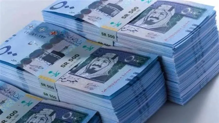 عاجل | مع انطلاق موسم الحج… سعر الريال السعودي اليوم الأربعاء 21 مايو 2025 عاجل | مع انطلاق موسم الحج… سعر الريال السعودي اليوم الأربعاء 21 مايو 2025
