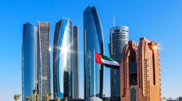 عاجل معدلات التوظيف في الإمارات ترتفع بأسرع وتيرة في 11 شهراً مع استقرار نمو القطاع الخاص غير النفطي