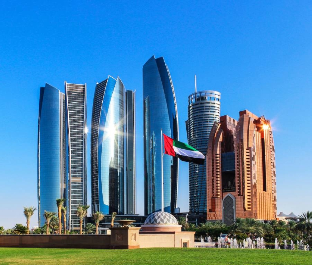 عاجل معدلات التوظيف في الإمارات ترتفع بأسرع وتيرة في 11 شهراً مع استقرار نمو القطاع الخاص غير النفطي