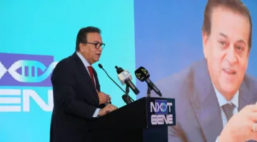عاجل: معلومات حول بدء المرحلة التنفيذية لأكبر مشروع جينوم في الشرق الأوسط