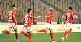 عاجل| مغادرة صفقة يناير من الأهلي بقرار النحاس