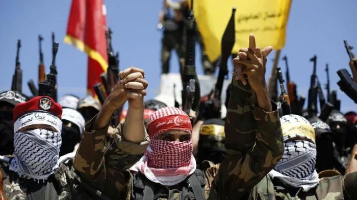 عاجل| مقتل وإصابة جنود إسرائيليين في كمين للفصائل الفلسطينية جنوب غزة