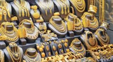عاجل | مكاسب بقيمة 240 جنيهًا .. زيادة أسعار الذهب في مستهل التداولات اليوم