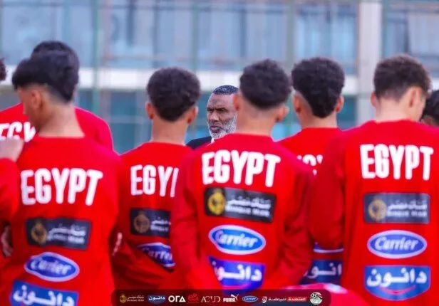 عاجل.. منتخب مصر في المجموعة الرابعة بكأس العالم للناشئين تحت 17 سنة عاجل.. منتخب مصر في المجموعة الرابعة بكأس العالم للناشئين تحت 17 سنة
