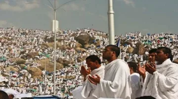 عاجل | موعد يوم عرفة 2025 وعدد أيام إجازة عيد الأضحى