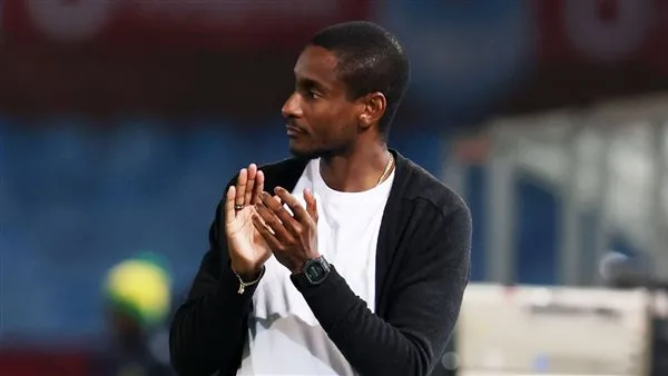 عاجل.. موكوينا يتقدم المرشحين لقيادة الزمالك خلفًا لـ«بيسيرو»