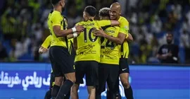 عاجل.. نادي الاتحاد يحصد لقب دوري روشن السعودي