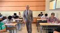 عاجل| نتائج الصف الأول الثانوي الأزهري للفصل الدراسي الثاني 2025.. رابط الاستعلام المباشر