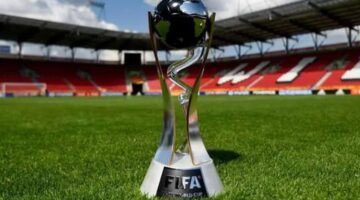 قرعة كأس العالم للشباب: المغرب في مجموعة صعبة ومنافسات متكافئة لمصر والسعودية