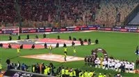 عاجل | نتيجة شكوى الزمالك وبيراميدز في المحكمة الرياضية الدولية بخصوص أزمة مباراة القمة