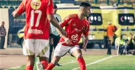 عاجل | نجم الأهلي يقرر الانتقال إلى هذا النادي