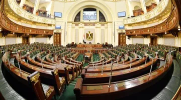 عاجل.. نشر التحديثات الأخيرة لقانون مجلس النواب وتوزيع دوائر الانتخابات