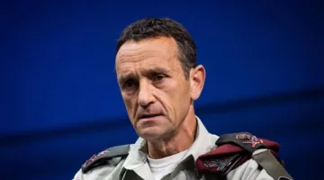 عاجل.. نقاش قوي بين رئيس الشاباك الجديد ورئيس الأركان السابق بشأن قضية الأسرى في غزة