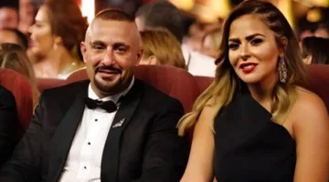 عاجل | “هذا هو قرارها” .. أحمد السقا يوضح تفاصيل انفصاله عن مها الصغير