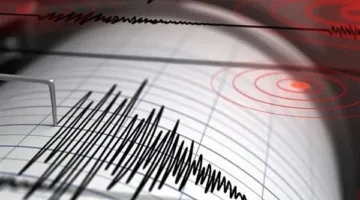عاجل| هزة أرضية تؤثر على عدة مناطق في مصر.. ولا أنباء عن إصابات حتى الآن