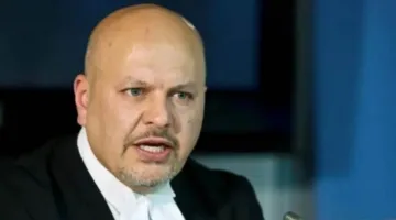 عاجل.. هل اتفقت إسرائيل وأمريكا وروسيا على مؤامرة ضد كريم خان؟