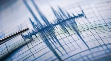 عاجل| هل سيقع زلزال اليوم؟ الأبحاث الفلكية تكشف الحقيقة بعد “هزة كريت”