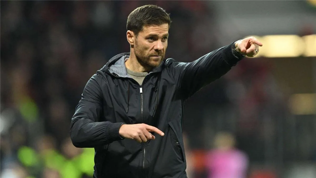 عاجل ورسمياً | تشابي ألونسو يتولى قيادة ريال مدريد كمدرب.. وتاريخ تقديمه