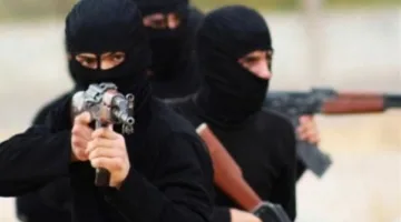 عاجل.. وزارة الإعلام السورية: مسلحون يهاجمون مقر محافظة السويداء أثناء وجود المحافظ.