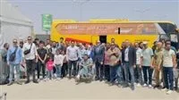 عاجل.. وزارة الخارجية تكشف عن إعادة 71 مواطنًا مصريًا من ليبيا
