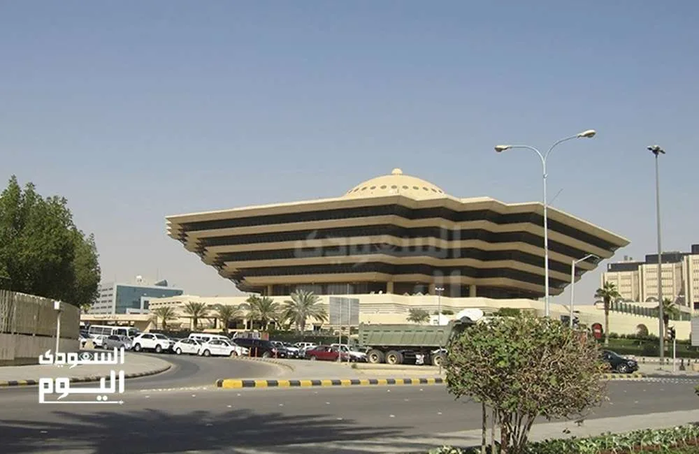 عاجل.. وزارة الداخلية تُنفذ حكم الإعدام بحق المواطن سلامة الخالدي بتهمة قتل شخص آخر في الجوف “تفاصيل” عاجل.. وزارة الداخلية تُنفذ حكم الإعدام بحق المواطن سلامة الخالدي بتهمة قتل شخص آخر في الجوف “تفاصيل”
