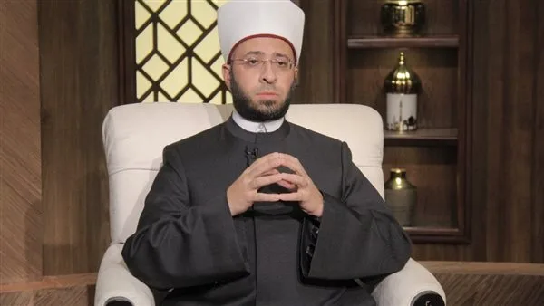 عاجل.. وزير الأوقاف يهنئ بابا الفاتيكان الجديد ليو الرابع عشر