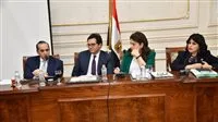 عاجل.. وزير الثقافة يوضح للنواب تفاصيل إغلاق المراكز الثقافية والفنية