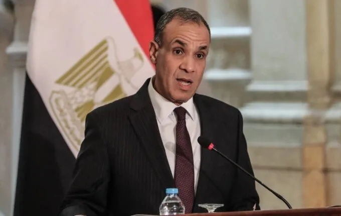 عاجل | وزير الخارجية يسافر إلى باريس لمناقشة القضية الفلسطينية عاجل | وزير الخارجية يسافر إلى باريس لمناقشة القضية الفلسطينية