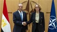 عاجل.. وزير الخارجية يعلن لناتو التزام مصر بمساندة الشعب السوري الشقيق