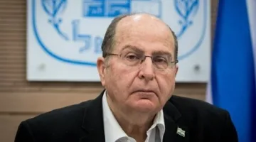 عاجل.. وزير الدفاع الإسرائيلي السابق: صدور مذكرات اعتقال دولية ضد نتنياهو أمر warranted