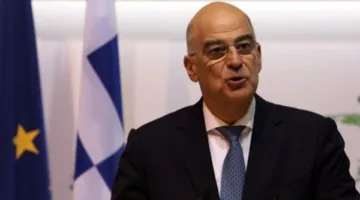 عاجل.. وزير الدفاع اليوناني: استراتيجية تعزيز تسليح أوروبا ستستثني الدول التي تشكل تهديدًا للاتحاد الأوروبي.