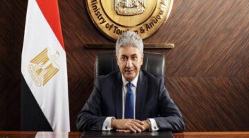 عاجل.. وزير السياحة: الذكاء الاصطناعي يساعدنا في تحديد السائح المحتمل بدقة تفوق العالمية.