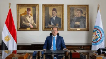 عاجل.. وزير المالية: ارتفاع الإيرادات الضريبية بنسبة 38% في 10 أشهر دون تحميل المواطنين أعباء إضافية