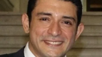 الأسرة تستعد لاستقبال الجثة.. الطب الشرعي يختتم تشريح جثمان أحمد الدجوي