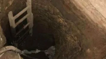 عاجل | وفاة خمسة شباب جراء الجوع والعطش أثناء البحث عن خام الذهب في أسوان
