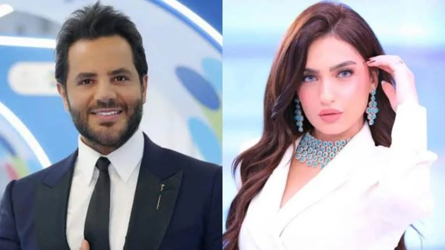 عاجل| ياسمين عز .. مصير الإعلامى نيشان بعد حبسه شهرا