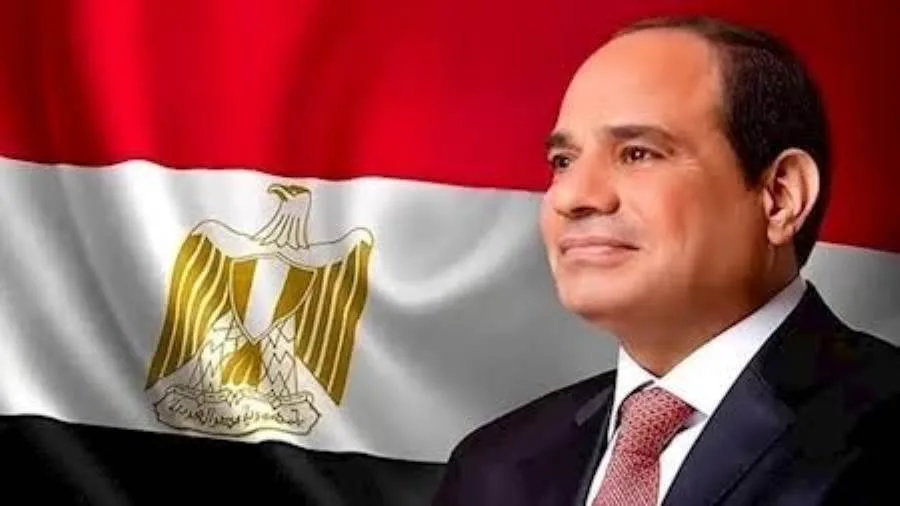 عاجل..الرئيس السيسي يهنئ البابا ليو الرابع عشر بمناسبة انتخابه بابا للفاتيكان