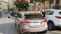 “عاد إلى وعيه”.. أول رد من محامي الطالب الذي تعرض للاعتداء من طفل المرور