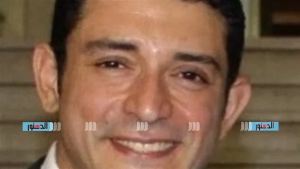 عاد من العلاج ليفارق الحياة.. تحقيقات شاملة حول وفاة حفيد نوال الدجوي عاد من العلاج ليفارق الحياة.. تحقيقات شاملة حول وفاة حفيد نوال الدجوي