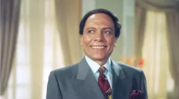 عادل إمام: “كلما اختفى، ازداد تأثيره”