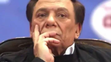 عادل إمام والاختفاء الغامض.. هل تُخفيه عائلته نتيجة مرض خطير؟