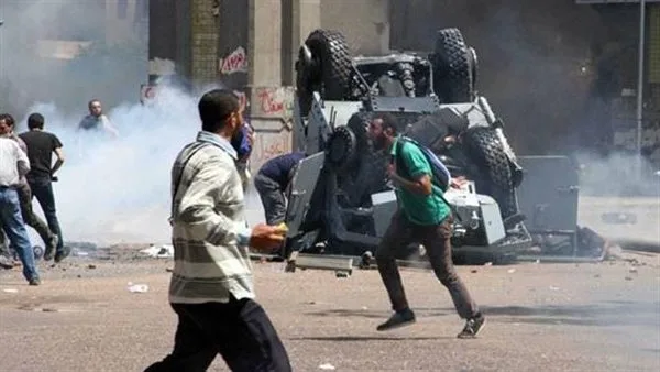 عادل زيدان: لن ينسى التاريخ والمصريون جرائم الإخوان ضد الدولة أبداً. عادل زيدان: لن ينسى التاريخ والمصريون جرائم الإخوان ضد الدولة أبداً.